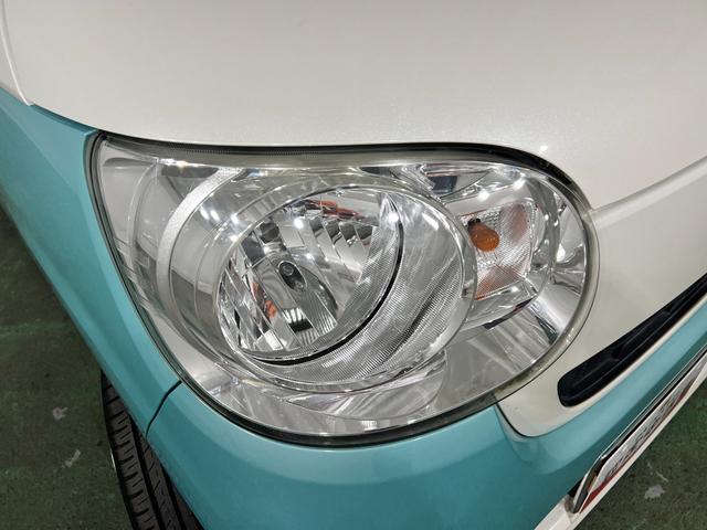 ムーヴキャンバスXリミテッドメイクアップ SAIII 軽雹害/車検整備付1年保証距離無制限 走行距離24684キロ フルセグナビ バックカメラ 純正マット サイドエアバッグ オートライト アイドリングストップ 両側電動スライドドア オート格納式ドアミラー(埼玉県)の中古車