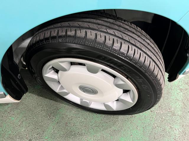 ムーヴキャンバスXリミテッドメイクアップ SAIII 軽雹害/車検整備付1年保証距離無制限 走行距離24684キロ フルセグナビ バックカメラ 純正マット サイドエアバッグ オートライト アイドリングストップ 両側電動スライドドア オート格納式ドアミラー(埼玉県)の中古車