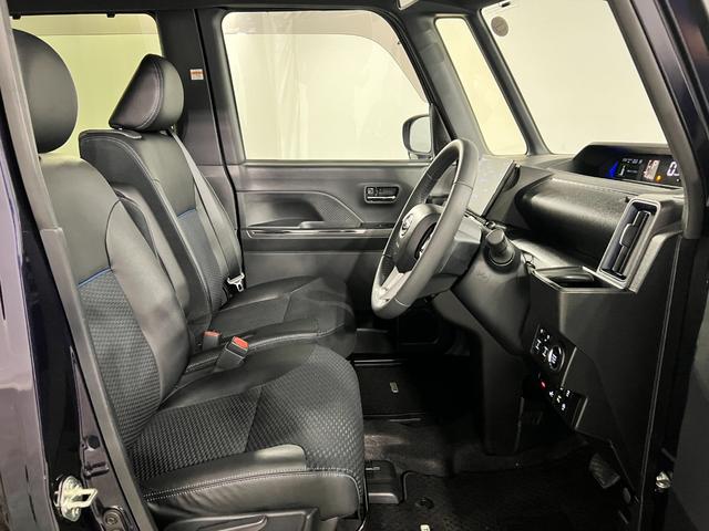タント 中古車 カスタムＲＳ　走行４４８５８キロ／純正９インチナビ／ドラレコ１年保証距離無制限　走行距離４４８５８キロ　純正フルセグナビ　パノラマモニター　ドラレコ　純正マット　サイドエアバッグ　ＬＥＤヘッドランプ　アイドリングストップ　両側電動スライドドア