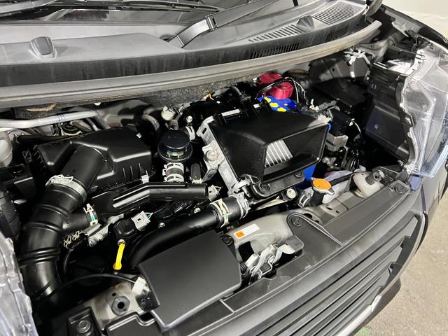 タントカスタムRS 走行44858キロ/純正9インチナビ/ドラレコ1年保証距離無制限 走行距離44858キロ 純正フルセグナビ パノラマモニター ドラレコ 純正マット サイドエアバッグ LEDヘッドランプ アイドリングストップ 両側電動スライドドア(埼玉県)の中古車