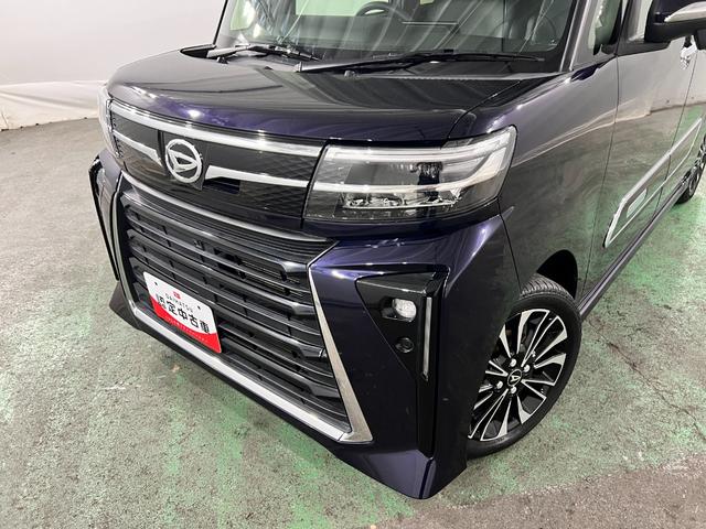 タントカスタムRS 走行44858キロ/純正9インチナビ/ドラレコ1年保証距離無制限 走行距離44858キロ 純正フルセグナビ パノラマモニター ドラレコ 純正マット サイドエアバッグ LEDヘッドランプ アイドリングストップ 両側電動スライドドア(埼玉県)の中古車
