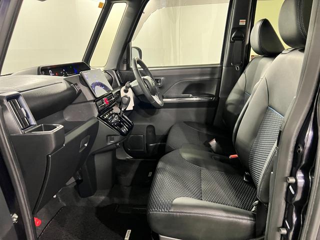 タントカスタムRS 走行44858キロ/純正9インチナビ/ドラレコ1年保証距離無制限 走行距離44858キロ 純正フルセグナビ パノラマモニター ドラレコ 純正マット サイドエアバッグ LEDヘッドランプ アイドリングストップ 両側電動スライドドア(埼玉県)の中古車