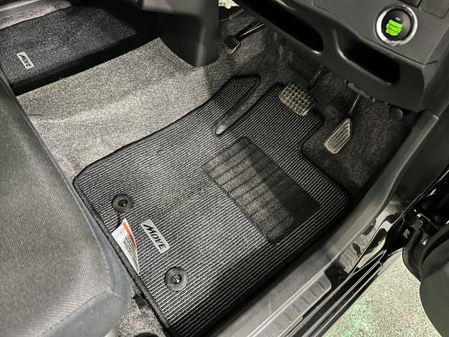 ムーヴカスタム　Ｘリミテッド　走行８４８７６キロ／ワンセグナビ１年保証距離無制限　走行距離８４８７６キロ　ワンセグナビ　バックカメラ　純正マット　ＬＥＤヘッドランプ　アイドリングストップ　電動格納式ドアミラー（埼玉県）の中古車