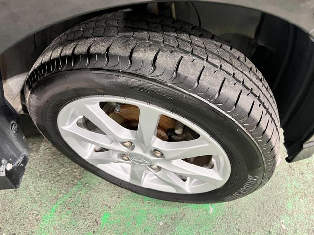 ムーヴカスタム　Ｘリミテッド　走行８４８７６キロ／ワンセグナビ１年保証距離無制限　走行距離８４８７６キロ　ワンセグナビ　バックカメラ　純正マット　ＬＥＤヘッドランプ　アイドリングストップ　電動格納式ドアミラー（埼玉県）の中古車
