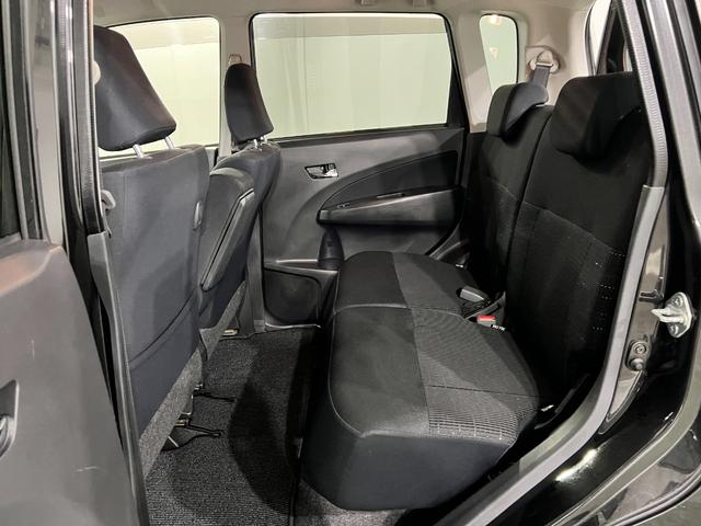 ムーヴカスタム　Ｘリミテッド　走行８４８７６キロ／ワンセグナビ１年保証距離無制限　走行距離８４８７６キロ　ワンセグナビ　バックカメラ　純正マット　ＬＥＤヘッドランプ　アイドリングストップ　電動格納式ドアミラー（埼玉県）の中古車