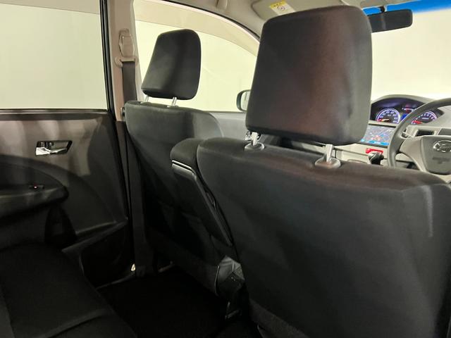 ムーヴカスタム　Ｘリミテッド　走行８４８７６キロ／ワンセグナビ１年保証距離無制限　走行距離８４８７６キロ　ワンセグナビ　バックカメラ　純正マット　ＬＥＤヘッドランプ　アイドリングストップ　電動格納式ドアミラー（埼玉県）の中古車