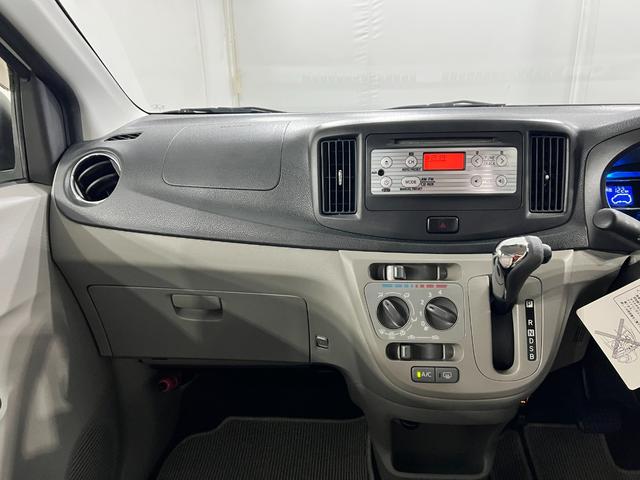 ミライースＸ　走行７６３５０キロ／ＥＴＣ／純正マット／ＣＤチューナー一年保証・走行距離無制限　アイドリングストップ　ＥＴＣ　助手席エアバック　純正カーペットマット　キーレス　ＣＤチューナー（埼玉県）の中古車