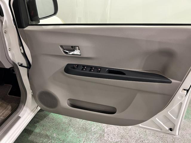 ミライースX 走行76350キロ/ETC/純正マット/CDチューナー一年保証・走行距離無制限 アイドリングストップ ETC 助手席エアバック 純正カーペットマット キーレス CDチューナー(埼玉県)の中古車