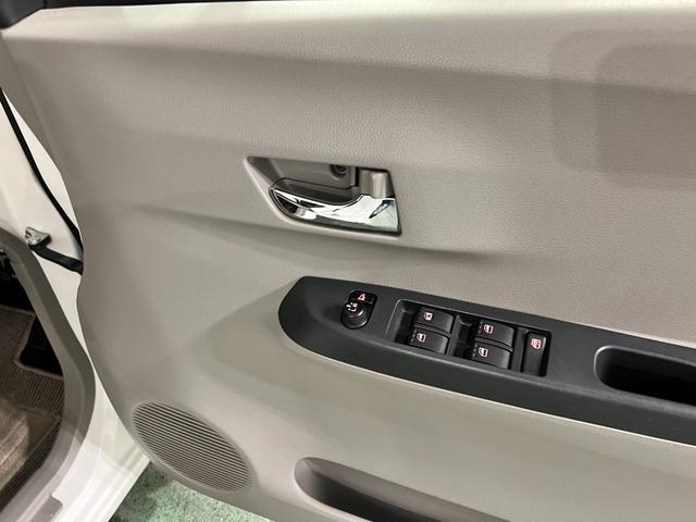 ミライースX 走行76350キロ/ETC/純正マット/CDチューナー一年保証・走行距離無制限 アイドリングストップ ETC 助手席エアバック 純正カーペットマット キーレス CDチューナー(埼玉県)の中古車