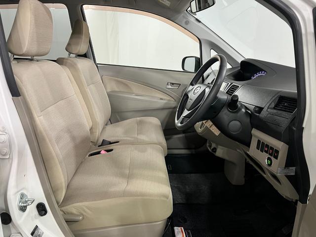 ムーヴX 走行58715キロ/ナビ/バックカメラ/マット1年保証距離無制限 走行距離58715キロ フルセグナビ バックカメラ ブルートゥース 純正マット 助手席エアバッグ アイドリングストップ 電動格納式ドアミラー(埼玉県)の中古車