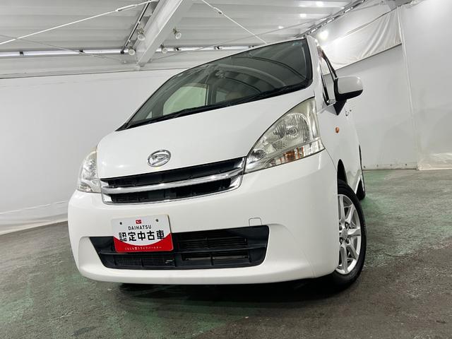 ムーヴX 走行58715キロ/ナビ/バックカメラ/マット1年保証距離無制限 走行距離58715キロ フルセグナビ バックカメラ ブルートゥース 純正マット 助手席エアバッグ アイドリングストップ 電動格納式ドアミラー(埼玉県)の中古車