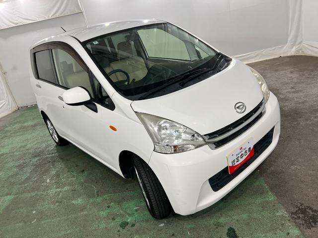 ムーヴX 走行58715キロ/ナビ/バックカメラ/マット1年保証距離無制限 走行距離58715キロ フルセグナビ バックカメラ ブルートゥース 純正マット 助手席エアバッグ アイドリングストップ 電動格納式ドアミラー(埼玉県)の中古車