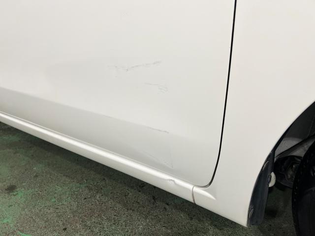 ムーヴX 走行58715キロ/ナビ/バックカメラ/マット1年保証距離無制限 走行距離58715キロ フルセグナビ バックカメラ ブルートゥース 純正マット 助手席エアバッグ アイドリングストップ 電動格納式ドアミラー(埼玉県)の中古車