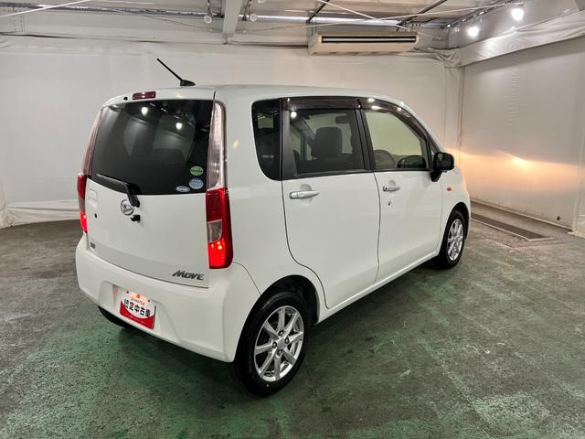ムーヴX 走行58715キロ/ナビ/バックカメラ/マット1年保証距離無制限 走行距離58715キロ フルセグナビ バックカメラ ブルートゥース 純正マット 助手席エアバッグ アイドリングストップ 電動格納式ドアミラー(埼玉県)の中古車
