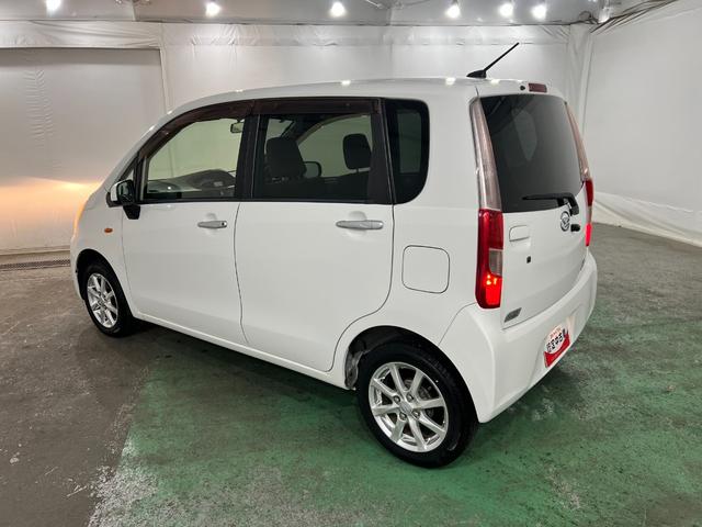 ムーヴX 走行58715キロ/ナビ/バックカメラ/マット1年保証距離無制限 走行距離58715キロ フルセグナビ バックカメラ ブルートゥース 純正マット 助手席エアバッグ アイドリングストップ 電動格納式ドアミラー(埼玉県)の中古車