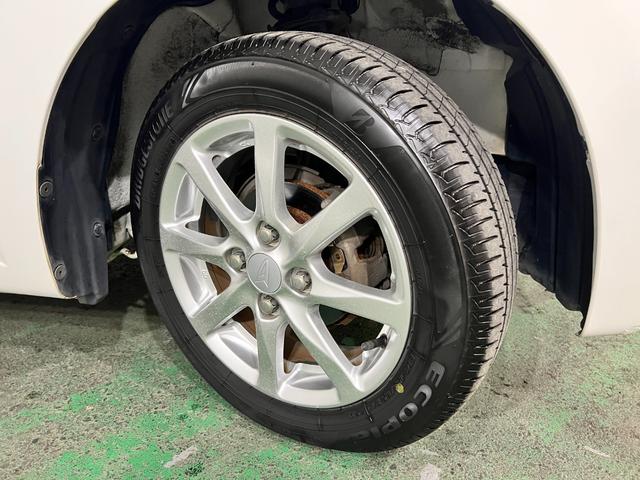 ムーヴX 走行58715キロ/ナビ/バックカメラ/マット1年保証距離無制限 走行距離58715キロ フルセグナビ バックカメラ ブルートゥース 純正マット 助手席エアバッグ アイドリングストップ 電動格納式ドアミラー(埼玉県)の中古車
