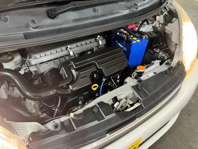 ムーヴX 走行58715キロ/ナビ/バックカメラ/マット1年保証距離無制限 走行距離58715キロ フルセグナビ バックカメラ ブルートゥース 純正マット 助手席エアバッグ アイドリングストップ 電動格納式ドアミラー(埼玉県)の中古車