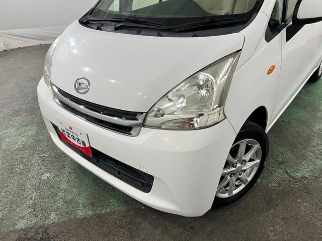ムーヴX 走行58715キロ/ナビ/バックカメラ/マット1年保証距離無制限 走行距離58715キロ フルセグナビ バックカメラ ブルートゥース 純正マット 助手席エアバッグ アイドリングストップ 電動格納式ドアミラー(埼玉県)の中古車