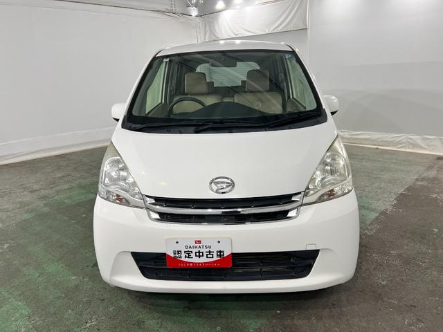 ムーヴX 走行58715キロ/ナビ/バックカメラ/マット1年保証距離無制限 走行距離58715キロ フルセグナビ バックカメラ ブルートゥース 純正マット 助手席エアバッグ アイドリングストップ 電動格納式ドアミラー(埼玉県)の中古車