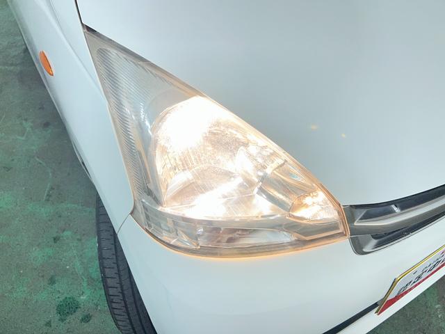 ムーヴX 走行58715キロ/ナビ/バックカメラ/マット1年保証距離無制限 走行距離58715キロ フルセグナビ バックカメラ ブルートゥース 純正マット 助手席エアバッグ アイドリングストップ 電動格納式ドアミラー(埼玉県)の中古車