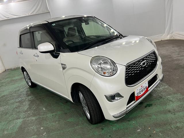 キャストスタイルＸ　ＳＡII　走行７９３８８キロ／ドラレコ／マット一年保証・走行距離無制限　ドラレコ　オートライト　アイドリングストップ　ベンチシート　助手席エアバック　純正カーペットマット（埼玉県）の中古車