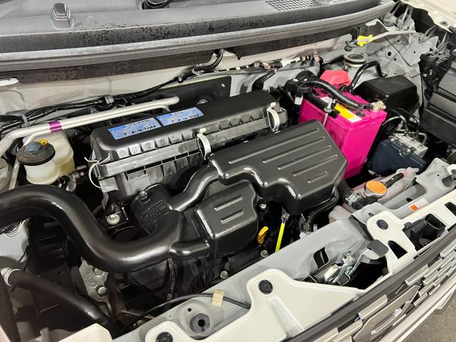 キャストスタイルＸ　ＳＡII　走行７９３８８キロ／ドラレコ／マット一年保証・走行距離無制限　ドラレコ　オートライト　アイドリングストップ　ベンチシート　助手席エアバック　純正カーペットマット（埼玉県）の中古車