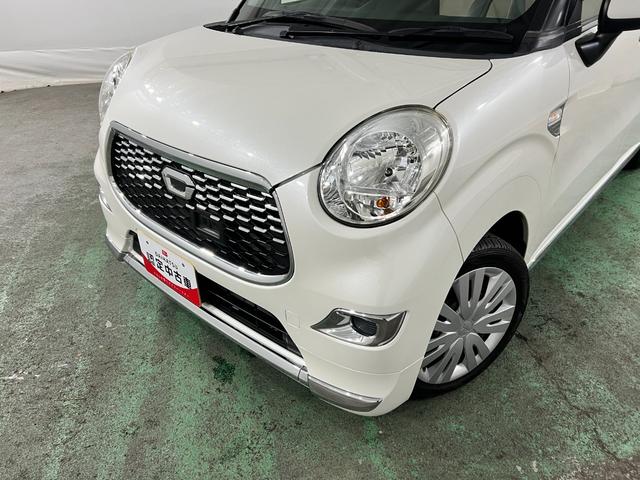 キャストスタイルＸ　ＳＡII　走行７９３８８キロ／ドラレコ／マット一年保証・走行距離無制限　ドラレコ　オートライト　アイドリングストップ　ベンチシート　助手席エアバック　純正カーペットマット（埼玉県）の中古車