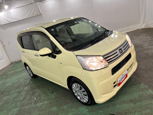 ムーヴL SAIII 走行57272キロ/フルセグナビ/ドラレコ1年保証距離無制限 走行距離57272キロ フルセグナビ バックカメラ ドラレコ 純正マット 助手席エアバッグ アイドリングストップ 電動格納式ドアミラー(埼玉県)の中古車