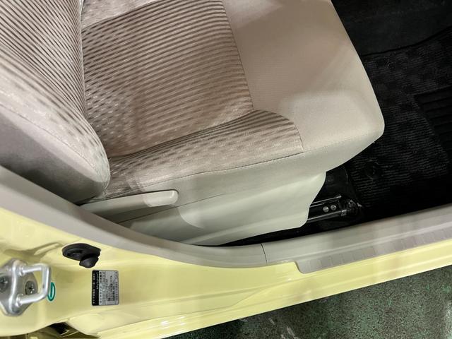 ムーヴL SAIII 走行57272キロ/フルセグナビ/ドラレコ1年保証距離無制限 走行距離57272キロ フルセグナビ バックカメラ ドラレコ 純正マット 助手席エアバッグ アイドリングストップ 電動格納式ドアミラー(埼玉県)の中古車