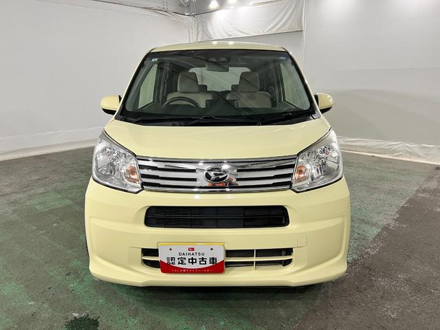 ムーヴL SAIII 走行57272キロ/フルセグナビ/ドラレコ1年保証距離無制限 走行距離57272キロ フルセグナビ バックカメラ ドラレコ 純正マット 助手席エアバッグ アイドリングストップ 電動格納式ドアミラー(埼玉県)の中古車