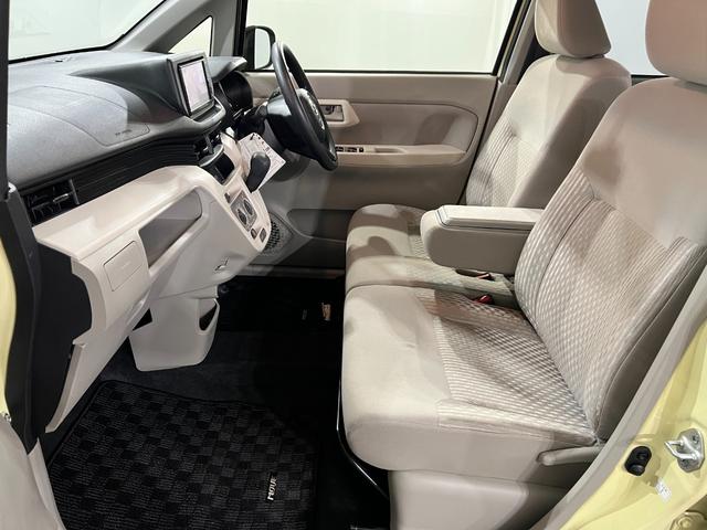 ムーヴL SAIII 走行57272キロ/フルセグナビ/ドラレコ1年保証距離無制限 走行距離57272キロ フルセグナビ バックカメラ ドラレコ 純正マット 助手席エアバッグ アイドリングストップ 電動格納式ドアミラー(埼玉県)の中古車