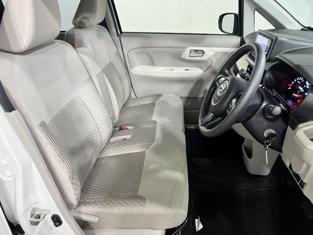 ムーヴL SAIII 車検整備付/走行9073キロ/ナビ/ドラレコ1年保証距離無制限 走行距離9073キロ 純正フルセグナビ バックカメラ ドラレコ 純正マット 助手席エアバッグ アイドリングストップ シートヒーター 出電動格納式ドアミラー(埼玉県)の中古車