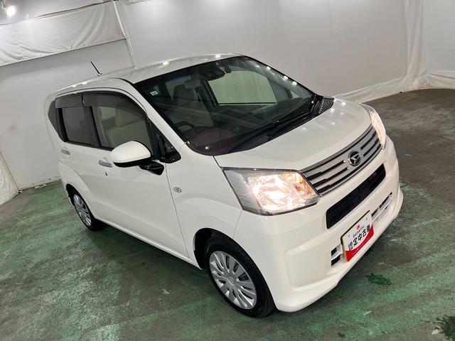ムーヴL SAIII 車検整備付/走行9073キロ/ナビ/ドラレコ1年保証距離無制限 走行距離9073キロ 純正フルセグナビ バックカメラ ドラレコ 純正マット 助手席エアバッグ アイドリングストップ シートヒーター 出電動格納式ドアミラー(埼玉県)の中古車