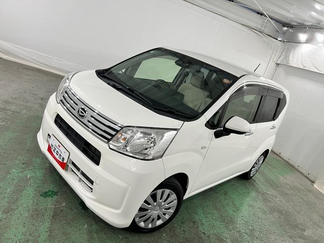ムーヴL SAIII 車検整備付/走行9073キロ/ナビ/ドラレコ1年保証距離無制限 走行距離9073キロ 純正フルセグナビ バックカメラ ドラレコ 純正マット 助手席エアバッグ アイドリングストップ シートヒーター 出電動格納式ドアミラー(埼玉県)の中古車