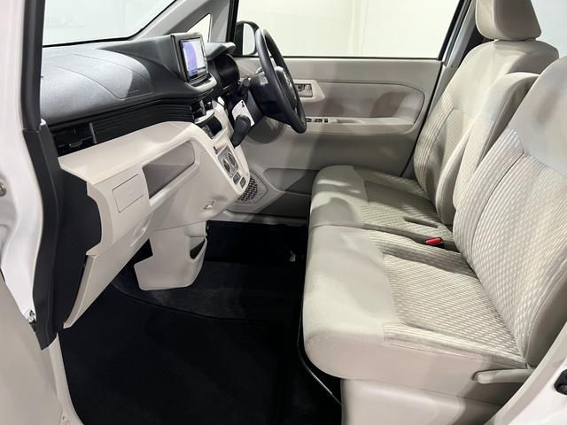 ムーヴL SAIII 車検整備付/走行9073キロ/ナビ/ドラレコ1年保証距離無制限 走行距離9073キロ 純正フルセグナビ バックカメラ ドラレコ 純正マット 助手席エアバッグ アイドリングストップ シートヒーター 出電動格納式ドアミラー(埼玉県)の中古車