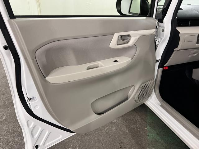 ムーヴL SAIII 車検整備付/走行9073キロ/ナビ/ドラレコ1年保証距離無制限 走行距離9073キロ 純正フルセグナビ バックカメラ ドラレコ 純正マット 助手席エアバッグ アイドリングストップ シートヒーター 出電動格納式ドアミラー(埼玉県)の中古車