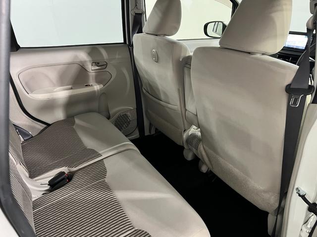 ムーヴL SAIII 車検整備付/走行9073キロ/ナビ/ドラレコ1年保証距離無制限 走行距離9073キロ 純正フルセグナビ バックカメラ ドラレコ 純正マット 助手席エアバッグ アイドリングストップ シートヒーター 出電動格納式ドアミラー(埼玉県)の中古車