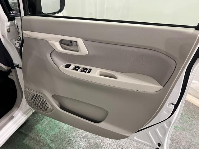 ムーヴL SAIII 車検整備付/走行9073キロ/ナビ/ドラレコ1年保証距離無制限 走行距離9073キロ 純正フルセグナビ バックカメラ ドラレコ 純正マット 助手席エアバッグ アイドリングストップ シートヒーター 出電動格納式ドアミラー(埼玉県)の中古車