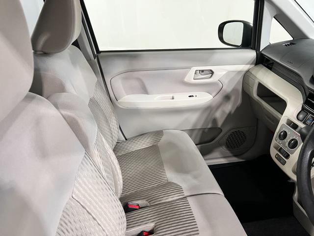 ムーヴL SAIII 車検整備付/走行9073キロ/ナビ/ドラレコ1年保証距離無制限 走行距離9073キロ 純正フルセグナビ バックカメラ ドラレコ 純正マット 助手席エアバッグ アイドリングストップ シートヒーター 出電動格納式ドアミラー(埼玉県)の中古車