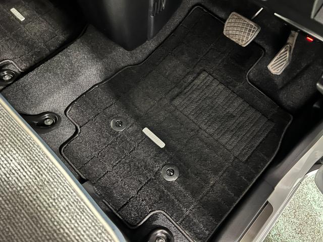 ムーヴキャンバスストライプスGターボ 走行57022キロ 9型ナビ/ドラレコ1年保証距離無制限 走行距離57022キロ 純正フルセグナビ バックカメラ ドラレコ 純正マット サイドエアバッグ LEDヘッドランプ アイドリングストップ シートヒーター 両側電動スライドドア(埼玉県)の中古車