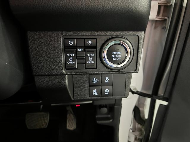 ムーヴキャンバスストライプスGターボ 走行57022キロ 9型ナビ/ドラレコ1年保証距離無制限 走行距離57022キロ 純正フルセグナビ バックカメラ ドラレコ 純正マット サイドエアバッグ LEDヘッドランプ アイドリングストップ シートヒーター 両側電動スライドドア(埼玉県)の中古車