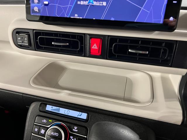 ムーヴキャンバスストライプスGターボ 走行57022キロ 9型ナビ/ドラレコ1年保証距離無制限 走行距離57022キロ 純正フルセグナビ バックカメラ ドラレコ 純正マット サイドエアバッグ LEDヘッドランプ アイドリングストップ シートヒーター 両側電動スライドドア(埼玉県)の中古車