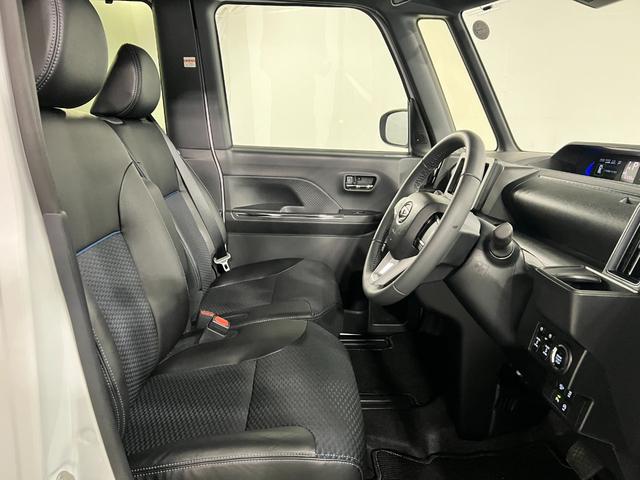 タントカスタムRS 走行12598キロ/LEDヘッドランプ/マット1年保証距離無制限 走行距離12598キロ 純正マット サイドエアバッグ LEDヘッドランプ アイドリングストップ シートヒーター 両側電動スライドドア オート格納式ドアミラー(埼玉県)の中古車