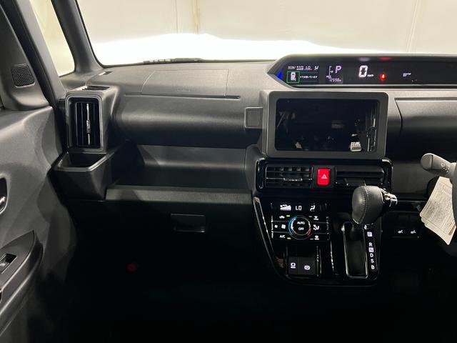 タントカスタムRS 走行12598キロ/LEDヘッドランプ/マット1年保証距離無制限 走行距離12598キロ 純正マット サイドエアバッグ LEDヘッドランプ アイドリングストップ シートヒーター 両側電動スライドドア オート格納式ドアミラー(埼玉県)の中古車