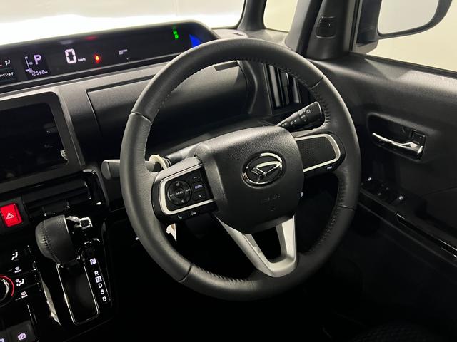 タントカスタムRS 走行12598キロ/LEDヘッドランプ/マット1年保証距離無制限 走行距離12598キロ 純正マット サイドエアバッグ LEDヘッドランプ アイドリングストップ シートヒーター 両側電動スライドドア オート格納式ドアミラー(埼玉県)の中古車