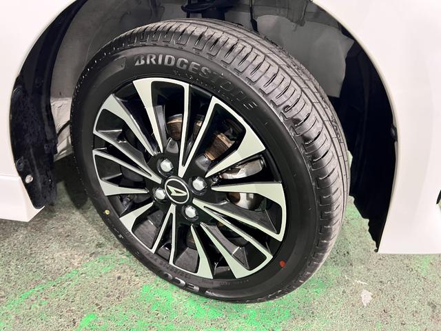 タントカスタムRS 走行12598キロ/LEDヘッドランプ/マット1年保証距離無制限 走行距離12598キロ 純正マット サイドエアバッグ LEDヘッドランプ アイドリングストップ シートヒーター 両側電動スライドドア オート格納式ドアミラー(埼玉県)の中古車