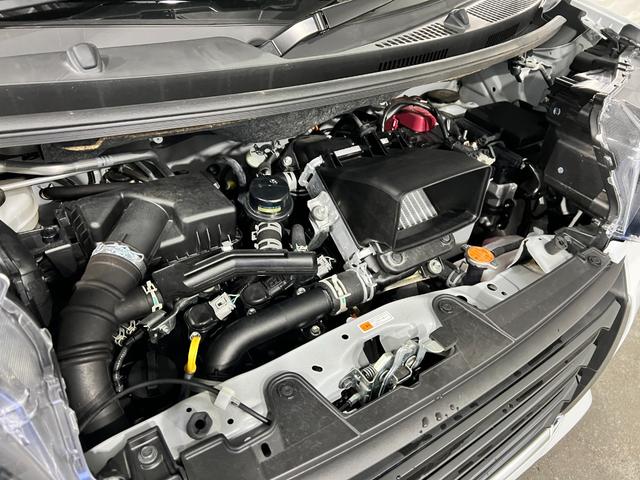 タントカスタムRS 走行12598キロ/LEDヘッドランプ/マット1年保証距離無制限 走行距離12598キロ 純正マット サイドエアバッグ LEDヘッドランプ アイドリングストップ シートヒーター 両側電動スライドドア オート格納式ドアミラー(埼玉県)の中古車