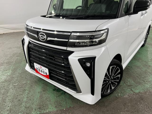 タントカスタムRS 走行12598キロ/LEDヘッドランプ/マット1年保証距離無制限 走行距離12598キロ 純正マット サイドエアバッグ LEDヘッドランプ アイドリングストップ シートヒーター 両側電動スライドドア オート格納式ドアミラー(埼玉県)の中古車