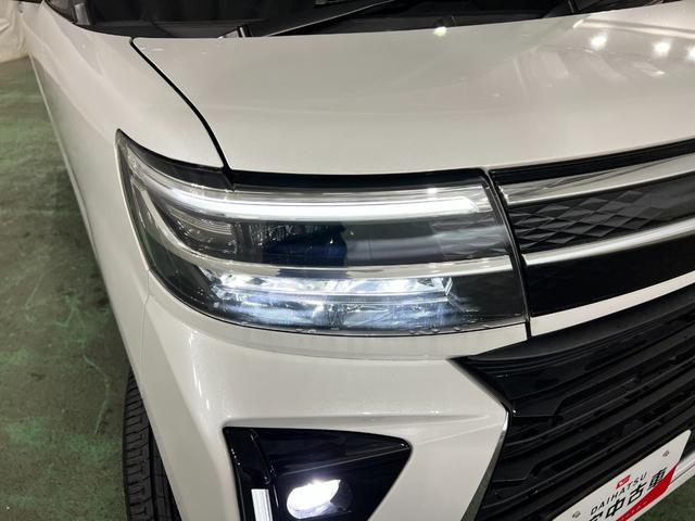 タントカスタムRS 走行12598キロ/LEDヘッドランプ/マット1年保証距離無制限 走行距離12598キロ 純正マット サイドエアバッグ LEDヘッドランプ アイドリングストップ シートヒーター 両側電動スライドドア オート格納式ドアミラー(埼玉県)の中古車