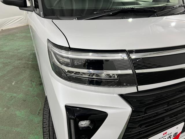 タントカスタムRS 走行12598キロ/LEDヘッドランプ/マット1年保証距離無制限 走行距離12598キロ 純正マット サイドエアバッグ LEDヘッドランプ アイドリングストップ シートヒーター 両側電動スライドドア オート格納式ドアミラー(埼玉県)の中古車